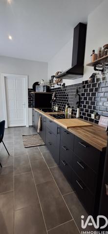 Maison à vendre 5 pièces 118 m² Béthune