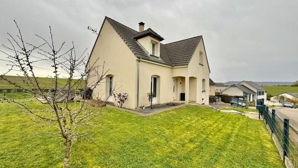 Maison Moderne 2012