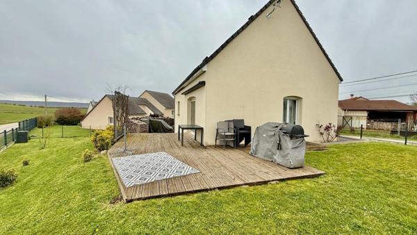 Maison Moderne 2012