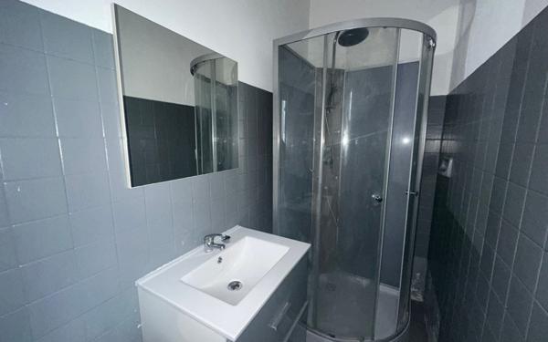 Appartement à louer    1 pièce • 18 m2 Limoges