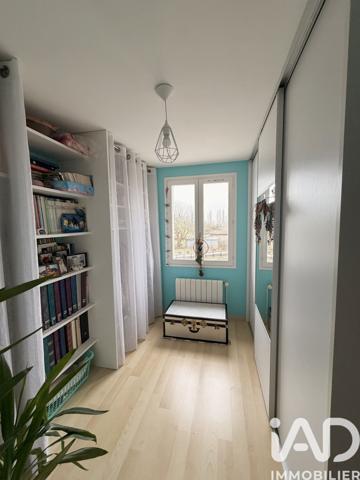 Maison à vendre 6 pièces 130 m² Amancy