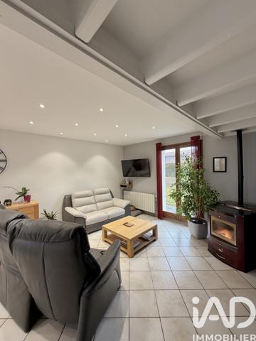 Maison à vendre 6 pièces 130 m² Amancy