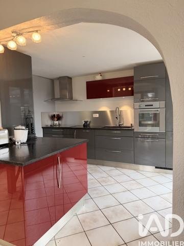 Maison à vendre 6 pièces 130 m² Amancy