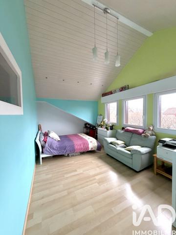 Maison à vendre 6 pièces 130 m² Amancy