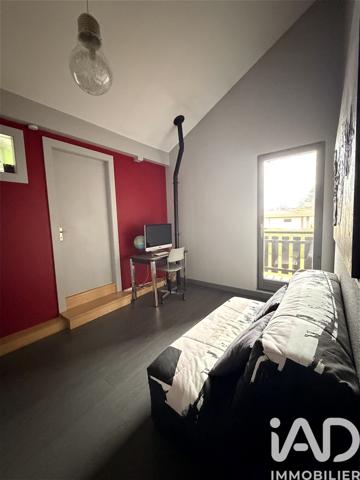 Maison à vendre 6 pièces 130 m² Amancy