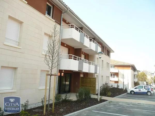 Appartement à louer 4 pièces 85.27m²