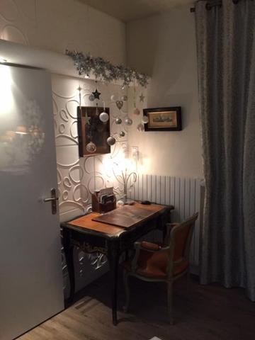 IMMEUBLE DE RAPPORT de 7 appartements