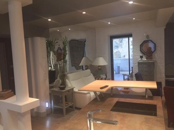 IMMEUBLE DE RAPPORT de 7 appartements