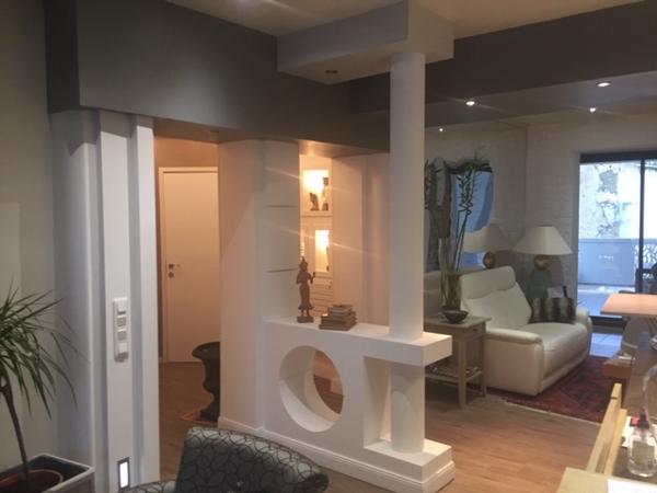 IMMEUBLE DE RAPPORT de 7 appartements