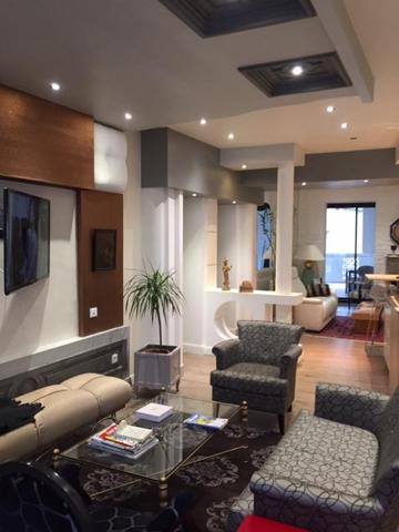 IMMEUBLE DE RAPPORT de 7 appartements