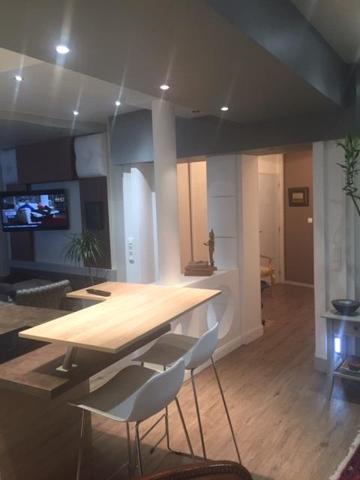 IMMEUBLE DE RAPPORT de 7 appartements