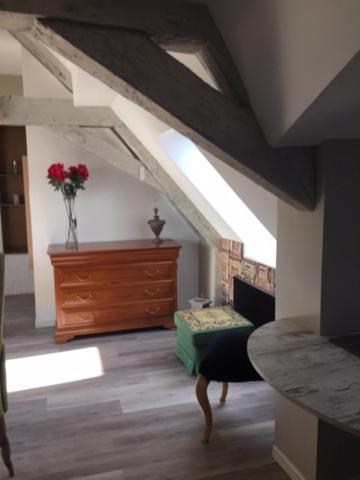 IMMEUBLE DE RAPPORT de 7 appartements