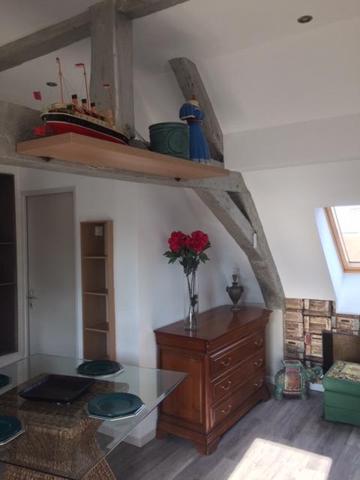 IMMEUBLE DE RAPPORT de 7 appartements
