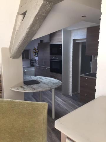 IMMEUBLE DE RAPPORT de 7 appartements