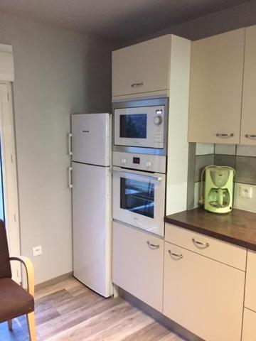 IMMEUBLE DE RAPPORT de 7 appartements