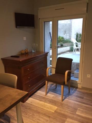 IMMEUBLE DE RAPPORT de 7 appartements