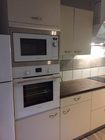 IMMEUBLE DE RAPPORT de 7 appartements