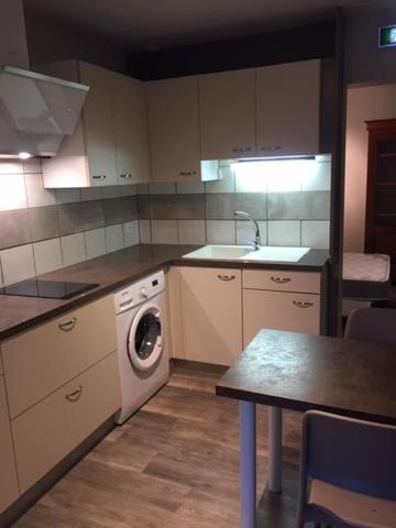IMMEUBLE DE RAPPORT de 7 appartements