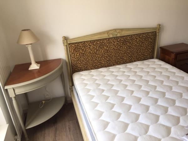 IMMEUBLE DE RAPPORT de 7 appartements