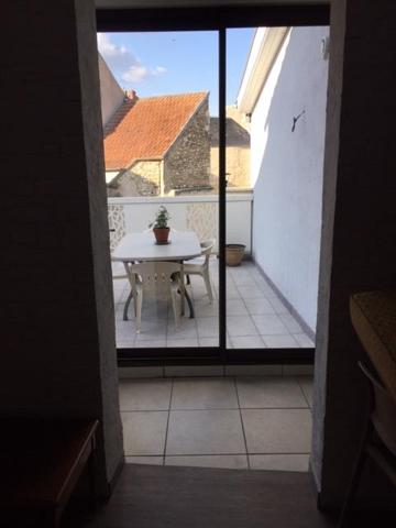 IMMEUBLE DE RAPPORT de 7 appartements