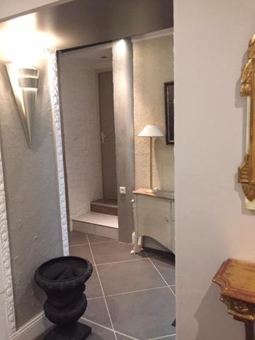 IMMEUBLE DE RAPPORT de 7 appartements