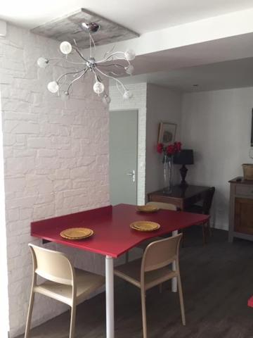 IMMEUBLE DE RAPPORT de 7 appartements