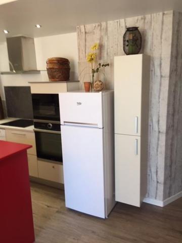 IMMEUBLE DE RAPPORT de 7 appartements