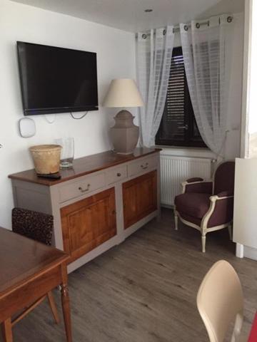 IMMEUBLE DE RAPPORT de 7 appartements
