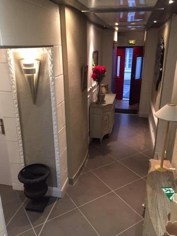 IMMEUBLE DE RAPPORT de 7 appartements