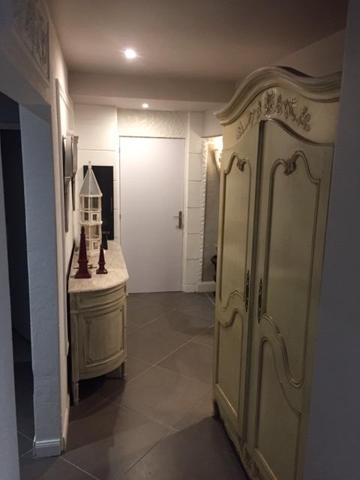 IMMEUBLE DE RAPPORT de 7 appartements