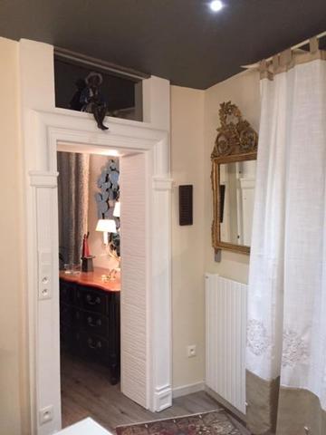IMMEUBLE DE RAPPORT de 7 appartements