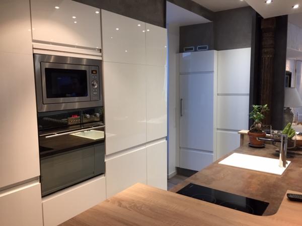 IMMEUBLE DE RAPPORT de 7 appartements