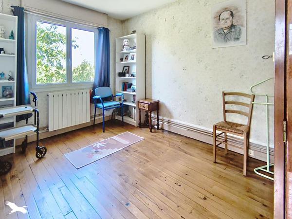 Maison 113 400 € Pineuilh 4 p 78 m² DPE D
