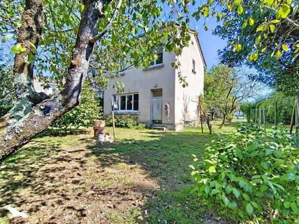 Maison 113 400 € Pineuilh 4 p 78 m² DPE D