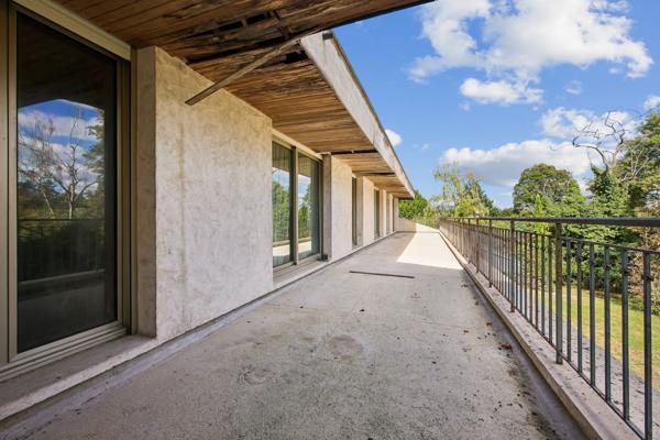 Vente Propriété de luxe Rueil-Malmaison 15 Pièces 985 m²