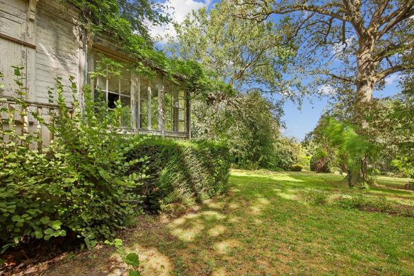 Vente Propriété de luxe Rueil-Malmaison 15 Pièces 985 m²