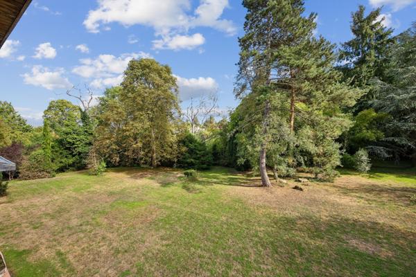 Vente Propriété de luxe Rueil-Malmaison 15 Pièces 985 m²