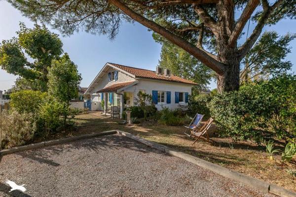 Maison 499 000 € Gujan-Mestras 4 p 110 m² DPE C
