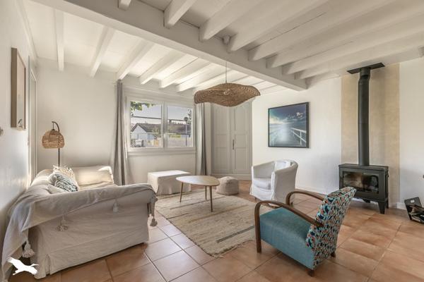 Maison 499 000 € Gujan-Mestras 4 p 110 m² DPE C