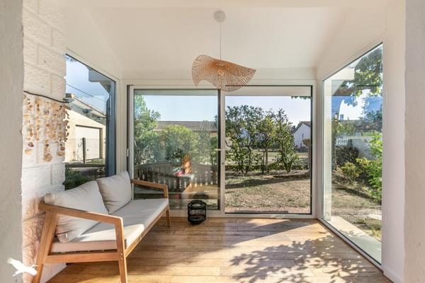 Maison 499 000 € Gujan-Mestras 4 p 110 m² DPE C