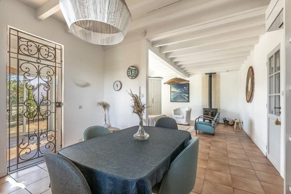 Maison 499 000 € Gujan-Mestras 4 p 110 m² DPE C