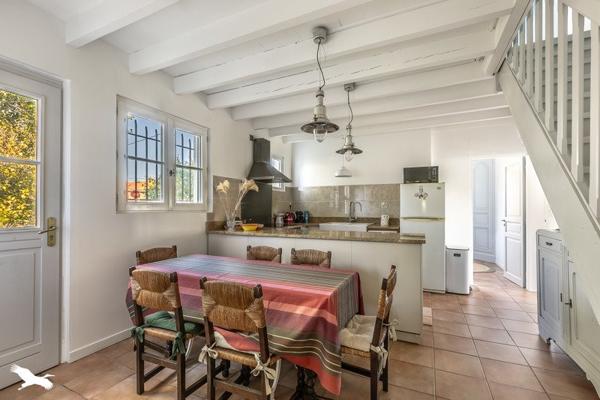 Maison 499 000 € Gujan-Mestras 4 p 110 m² DPE C
