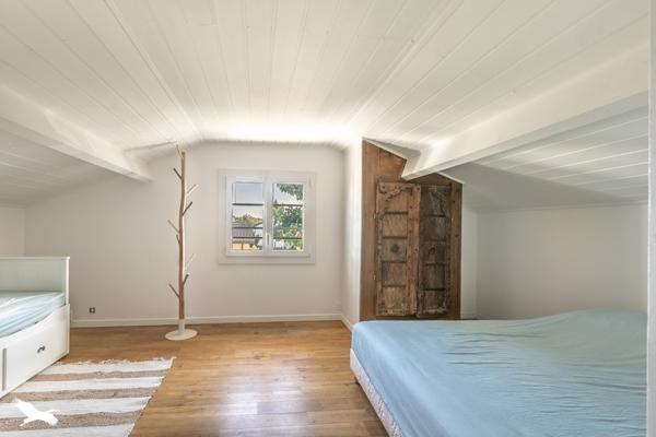 Maison 499 000 € Gujan-Mestras 4 p 110 m² DPE C