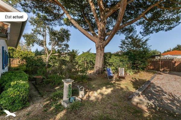 Maison 499 000 € Gujan-Mestras 4 p 110 m² DPE C