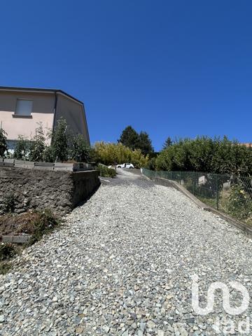 Terrain à vendre 1 425 m² Veyre-Monton