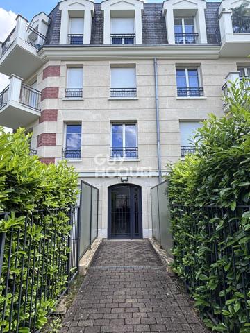 APPARTEMENT À LOUER DE 2 PIÈCES DE 43,09 M²