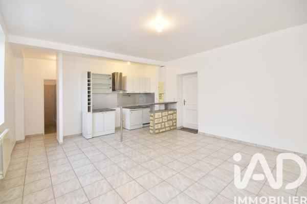 Appartement à vendre 2 pièces 42 m² Coubert