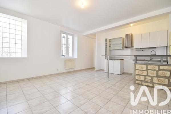 Appartement à vendre 2 pièces 42 m² Coubert