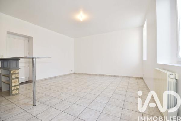Appartement à vendre 2 pièces 42 m² Coubert