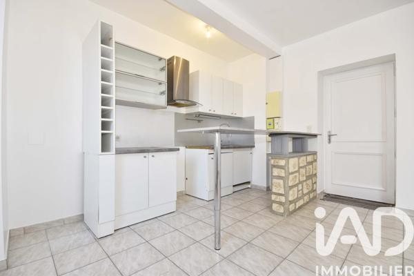 Appartement à vendre 2 pièces 42 m² Coubert